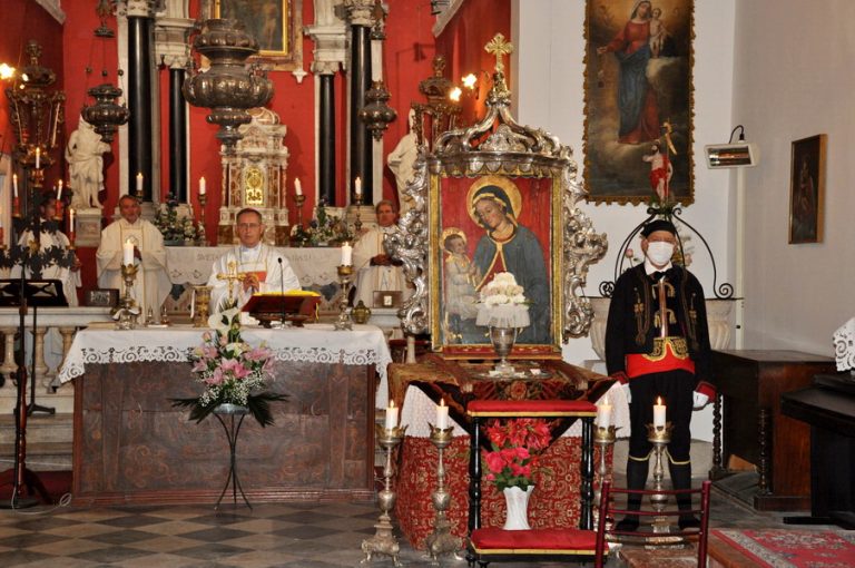 Sjećanje na pobjedu – Peraštani proslavili Zavjetni dan