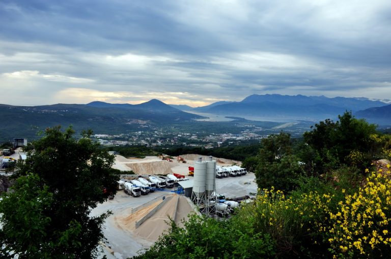 Mještani Gornjeg Grblja koji se protive otvaranju kamenoloma imaju podršku Opštine Kotor