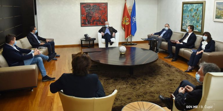 Pomorci sa liste sigurnih zemalja u Crnu Goru bez karantina