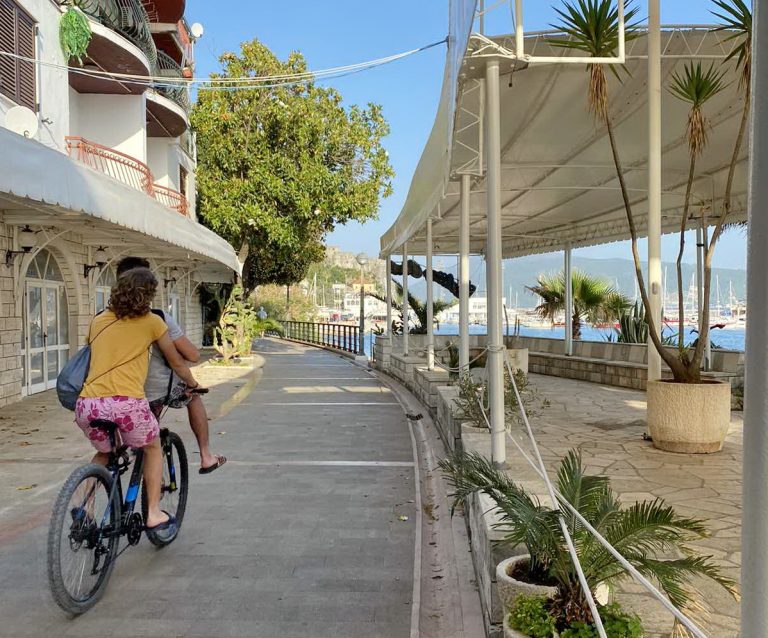 NVO Eko Centar Budva: 500 limenki je dovoljno da se napravi jedno biciklo – reciklirajmo zajedno!