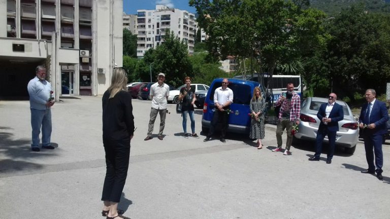 Obilježeno 28 godina od deportacije izbjeglica iz Herceg Novi: Nekažneni ratni zločin