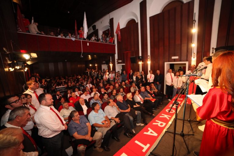 Demokrate Kotora: Ni tužioci, ni tuženi nisu dobili odluku Vrhovnog suda, a jedini koji znaju njen sadržaj je lokalni odbor DPS-a