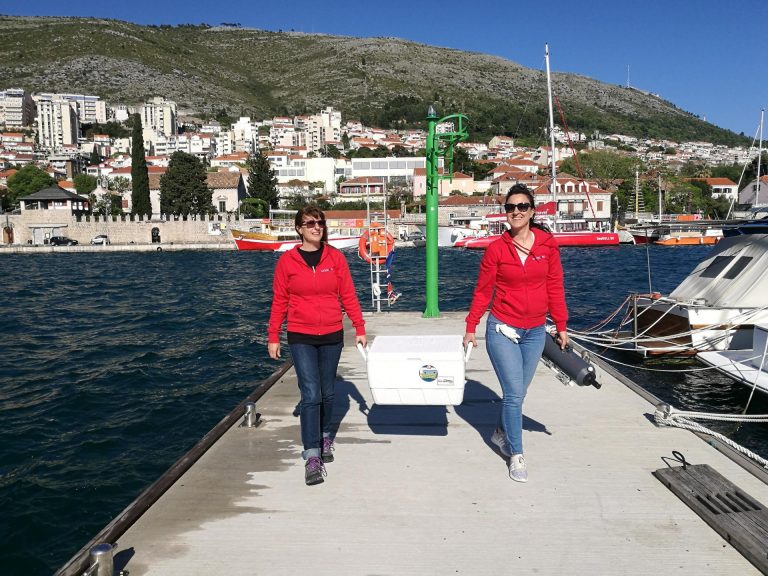 DUbrovnik – Početak sezone bez kruzera omogućio istraživanje kakvog nije bilo od 80-ih
