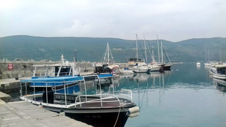 Vlasnici malih turističkih brodova ne očekuju mnogo od sezone