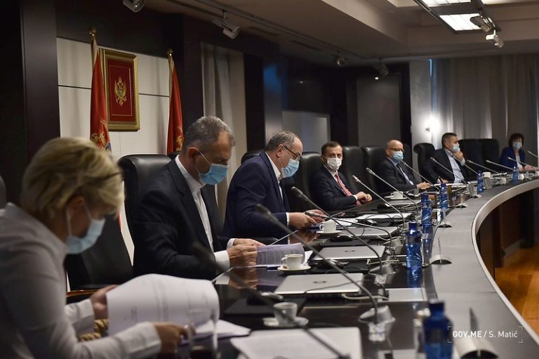 Rigorozne kazne za kršenje naredbi NKT