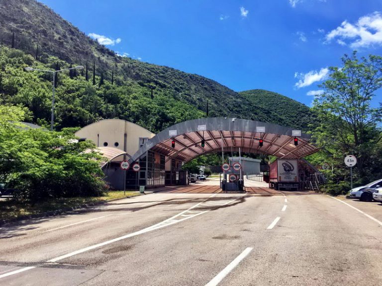 Turistička privreda traži otvaranje granica