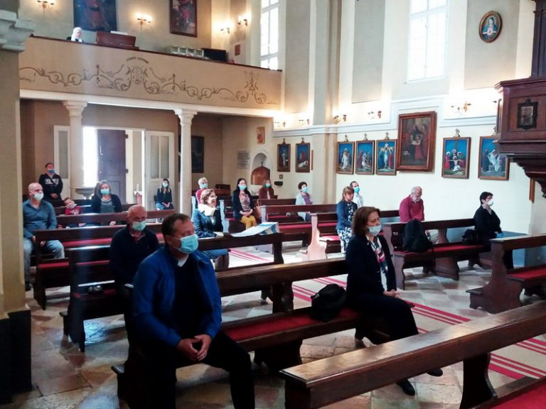 Dostojanstveno i u skladu sa mjerama proslavljen blagdan Svetog Leopolda u Herceg Novom