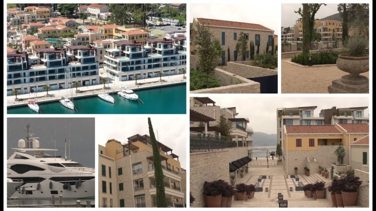 Građevinski radovi pri kraju – Portonovi Resort sa radom počinje od 1. juna
