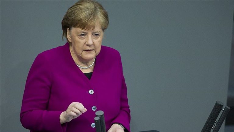 Merkel pozvala na jačanje učinkovitosti EU-a