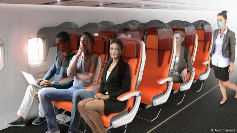 Putovanja avionom nakon korone: Obavezne maske, na aerodrome četiri sata prije leta, mjerit će se temperatura…