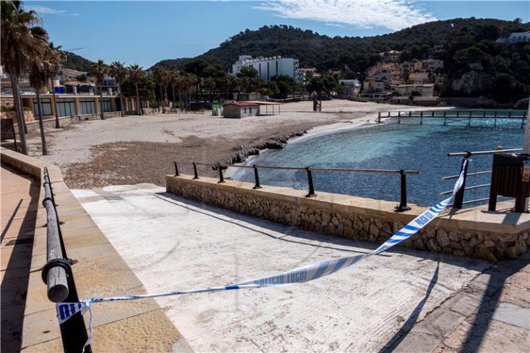 Španjolska neće slijediti Italiju, turizam i granice otvoraju kasnije