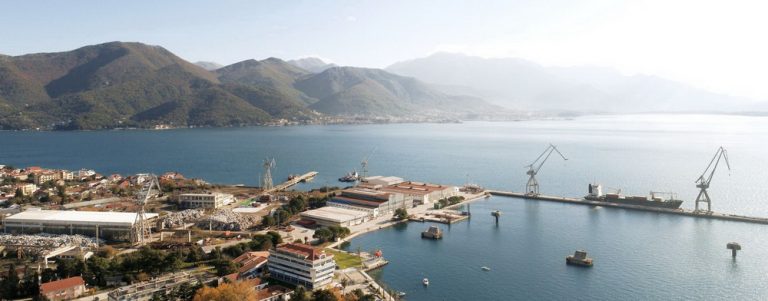 Nude luke za raspremu kruzera, da se barem nešto zaradi od propale nautičke sezone