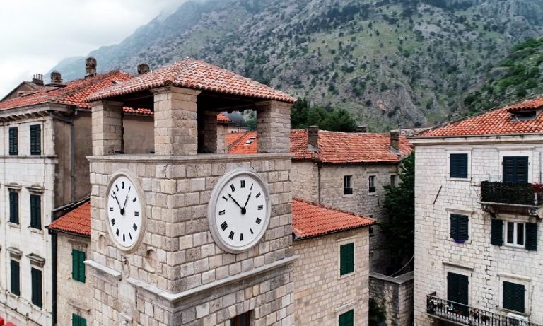 Kotor – „Mentalno zdravlje za svaki dan”