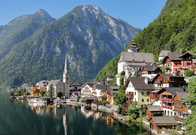 Hallstatt, najživopisnije evropsko selo razmišlja o budućnosti turizma