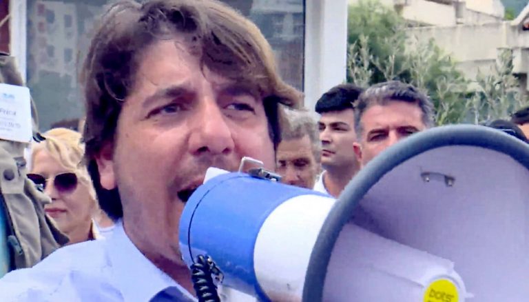 Budva – Carević, Radović i funkcioneri pušteni iz pritvora