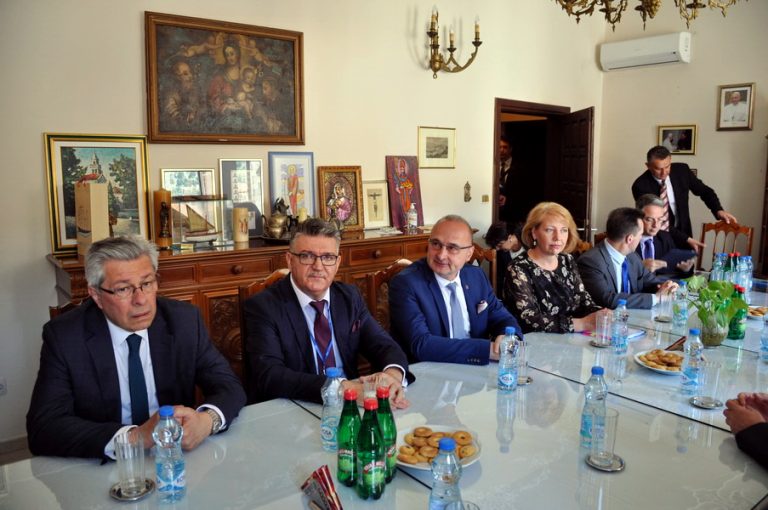 Grlić Radman: Nadamo se skorom otvaranju granice sa Crnom Gorom