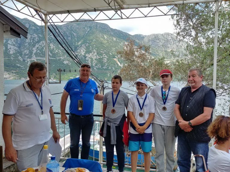 U Kostanjici održano Državno prvenstvo u sportskom ribolovu na moru
