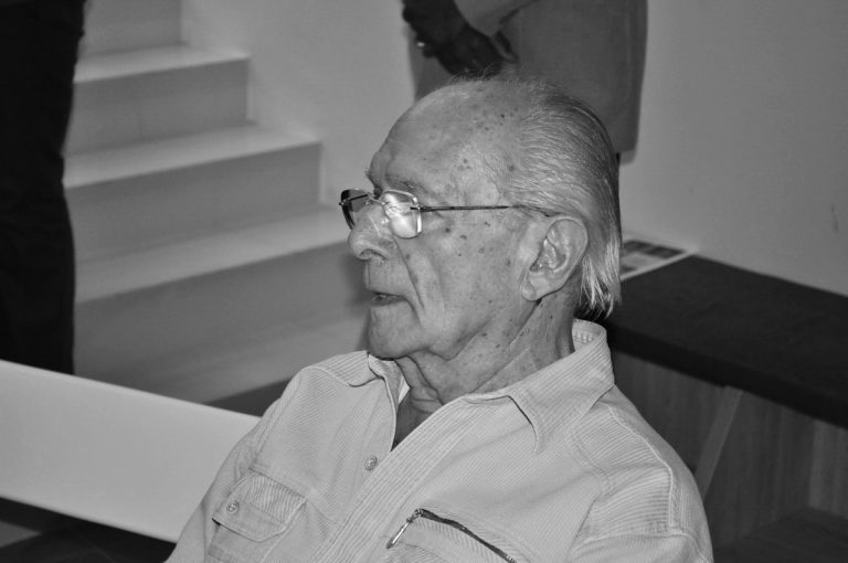 In memoriam – Ivan Zuber