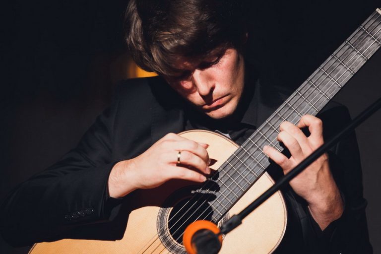 Završeno online Međunarodno takmičenje gitarista Tivat 2020.