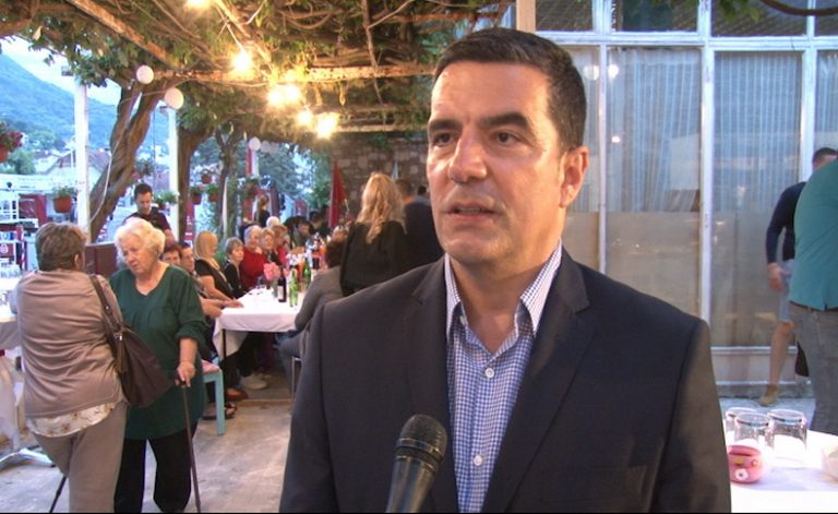 Predsjednik Opštine Tivat negativan na koronavirus