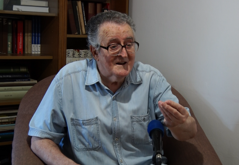 Hroničar Herceg Novog u koji je zaljubljen