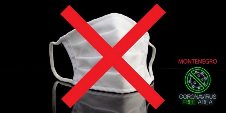 Zaštitne maske više nisu obavezne – maske od sada samo u bolnicama, javnom prevozu…
