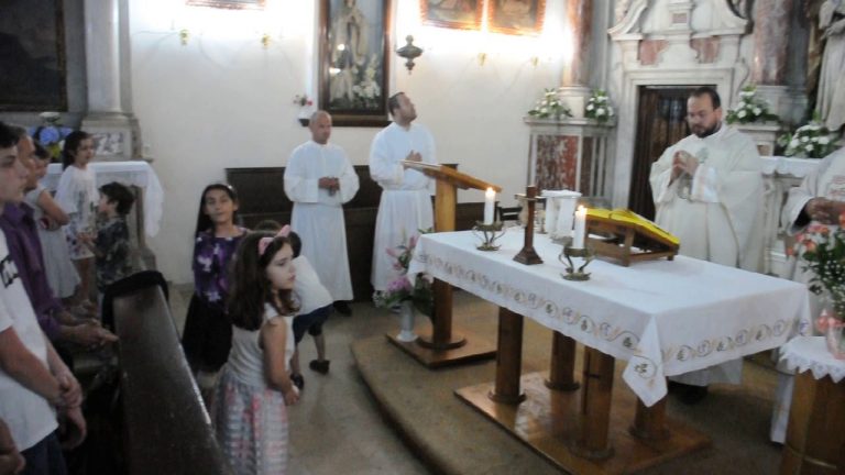 Sveti Anton – Svetac koji se posebno poštuje u Boki Kotorskoj