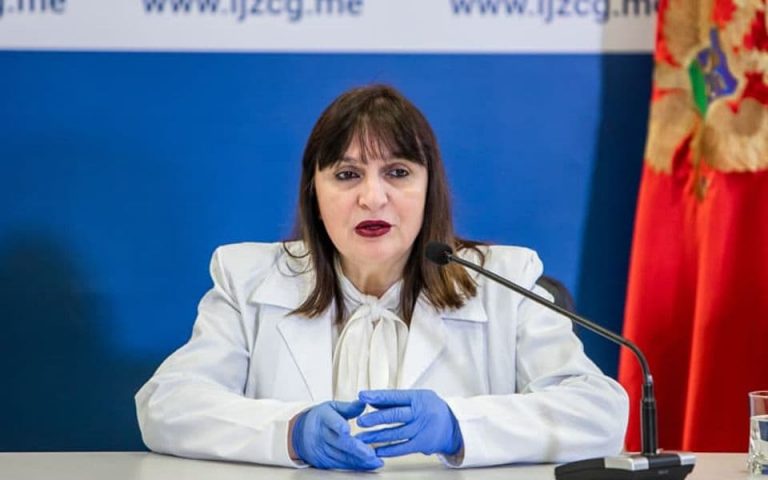 Miranović: Struka će odlučiti hoće li građani Srbije moći u CG bez karantina
