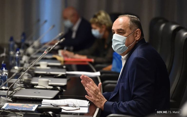 O otvaranju granica sa Srbijom nakon zdravstvenog ishoda utakmice u Beogradu