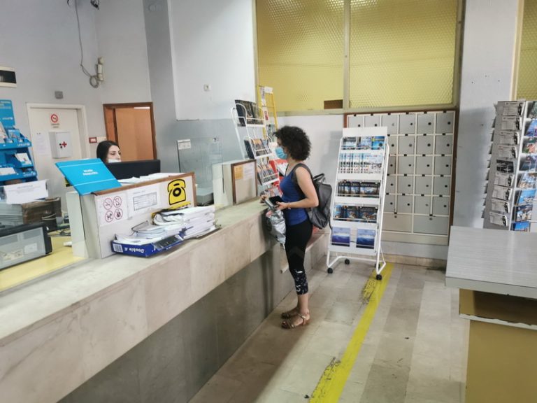 Pojačana kontrola primjene mjera NKT-a u Tivtu