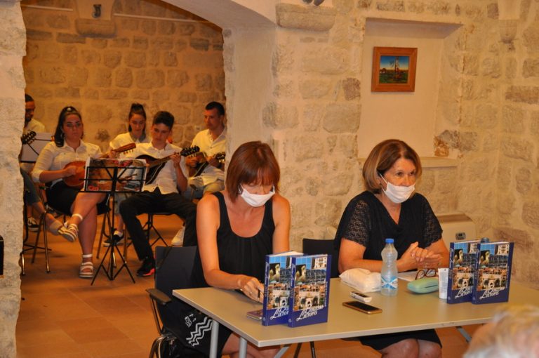 U Kotoru promovisan četvrti broja Bokeškog ljetopisa – “Isprepleteni identiteti: Kotor i Dubrovnik i njihovo zaleđe…”