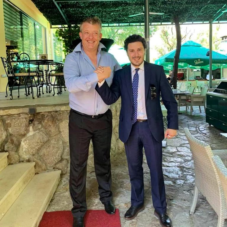 Bokeški Forum: Dr Andrija Petković potpisao platformu “Crno na bijelo” i poručio…