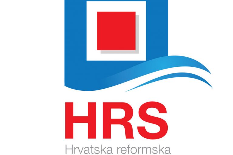 Osnovana Hrvatska reformska stranka Crne Gore