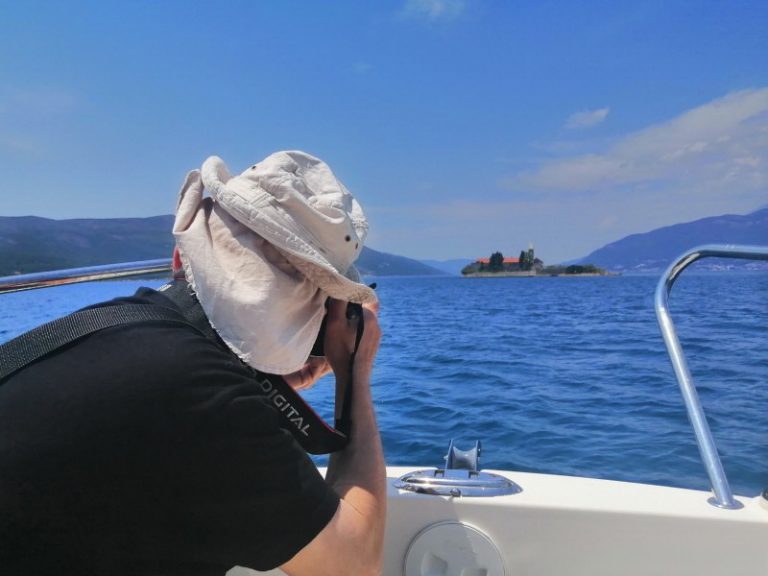 Tivat na stranicama pet slovenačkih medija