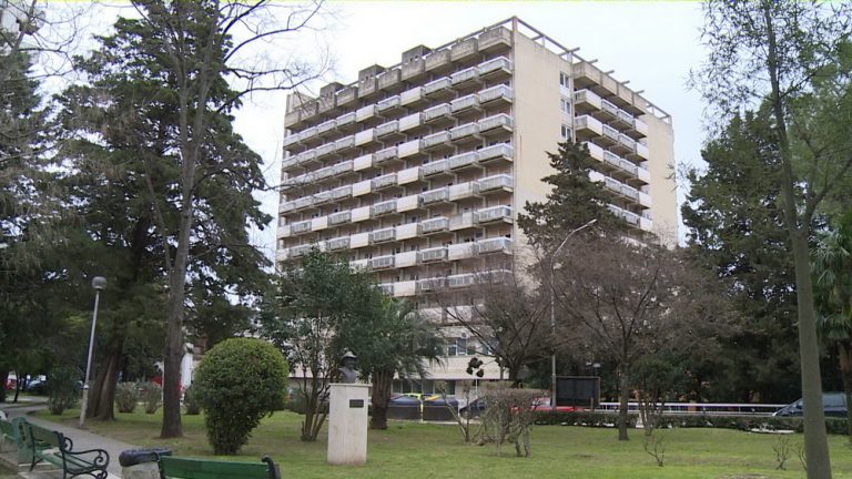 Karantin u Igalu popunjen