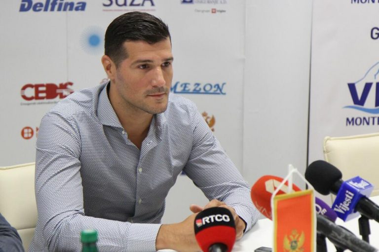 Mlađan Janović zvanično predsjednik VPK Primorac