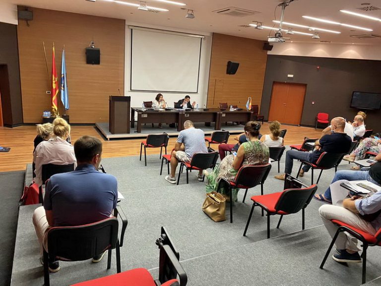 Predsjednik Opštine Tivat obećao olakšice i podršku privredi