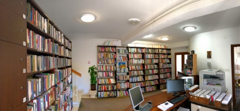Novskoj biblioteci na poklon brojne monografije i brošure