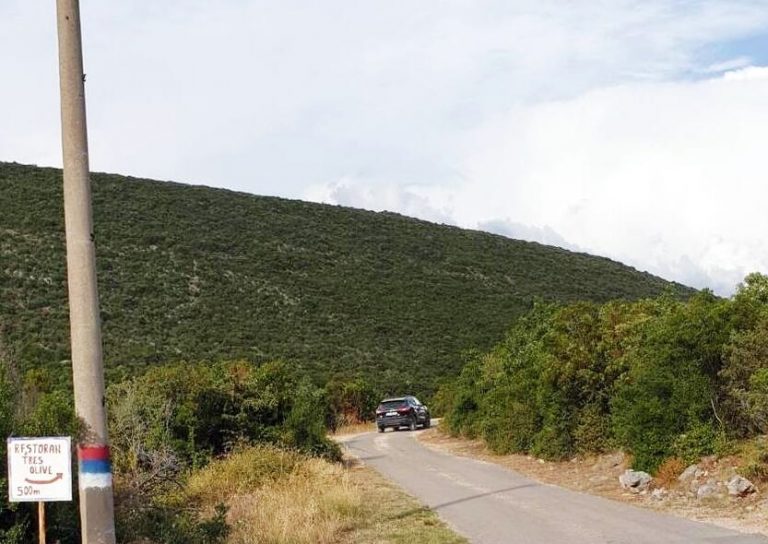 Kusovac prekršio samoizolaciju?