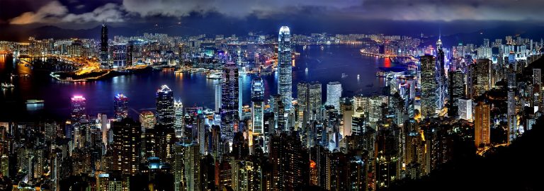 Hong Kong se zatvara za smjene posada