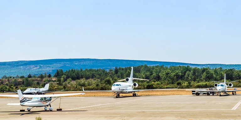 Novom čarter avio kompanijom planiraju poboljšati povezanost jadranskih gradova s evropskim destinacijama