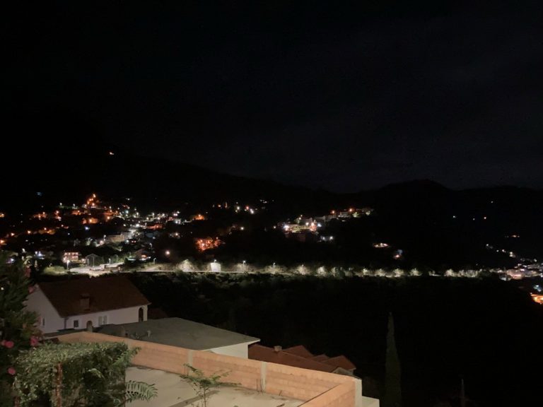H.Novi: Preko 4 kilometra javne rasvjete za bolju bezbjednost učesnika u saobraćaju