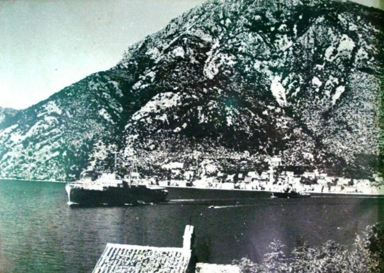 “Galeb” karijeru ambasadora mira počeo iz Boke