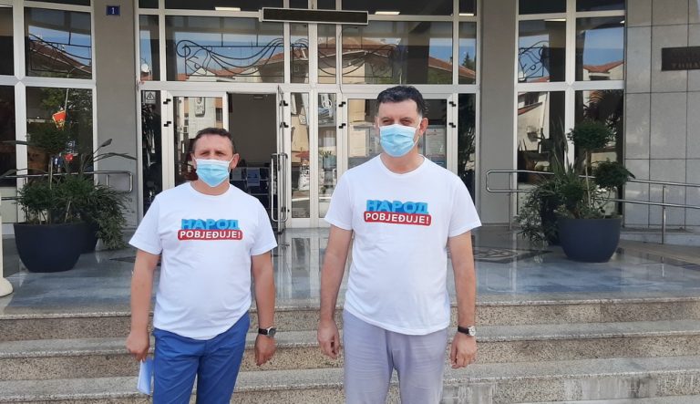 NP: Nakon izbora u Opštini Tivat ostaće sposobni pravi profesionalci koji efikasno rade svoj posao