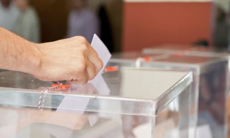 CDT: Do 19 sati glasalo 400.600 birača