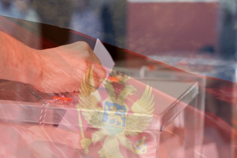 Crna Gora: Izbori u brojkama
