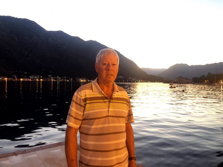 Svjedočanstvo starog pomorskog kapetana iz Kotora, jedna lijepa priča…