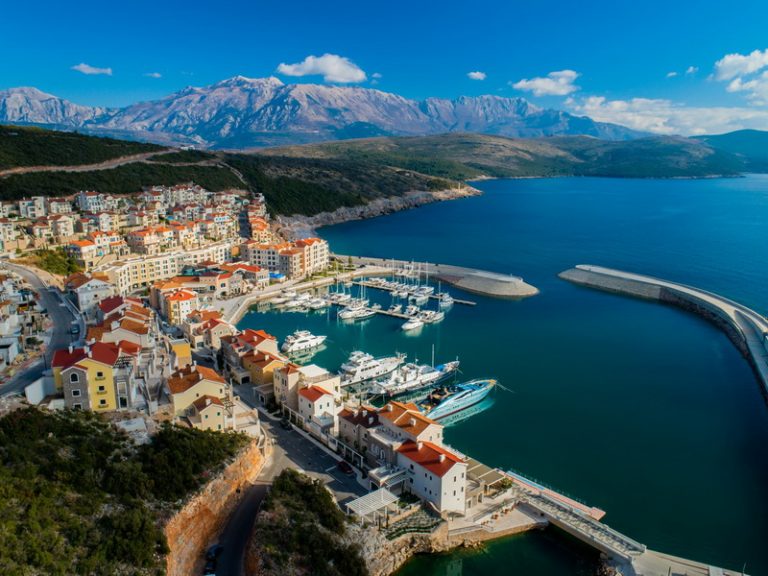 Divac postaje sportski ambasador Luštice Bay