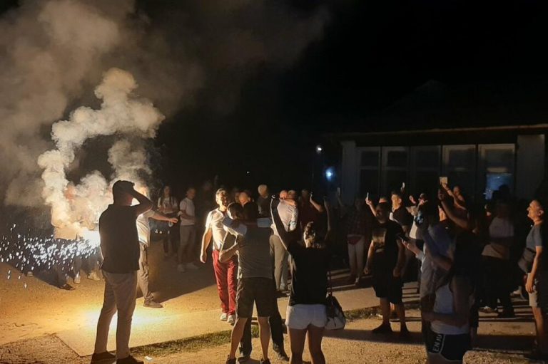 “Narod Pobjeđuje” najavio brzo formiranje nove lokalne vlasti u Tivtu
