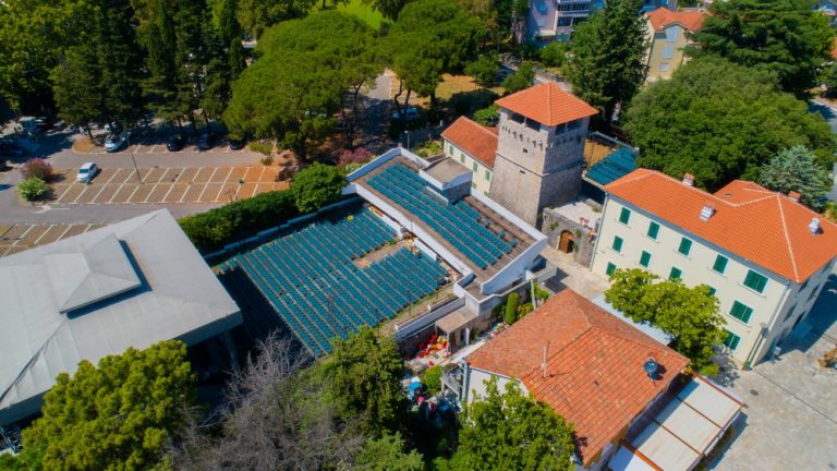 JU Muzej i galerija Tivat raspisuje konkurs za izlagačku 2021. godinu